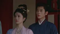 Cena do episódio 40 de Primeiro Jasmim