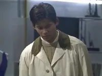 Cena do episódio 10 de Tokyo Love Story