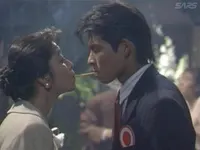 Cena do episódio 8 de Tokyo Love Story