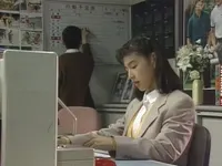 Cena do episódio 9 de Tokyo Love Story