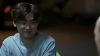 Cena do episódio 7 de Salve-Me