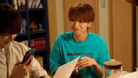 Cena do episódio 6 de Your Summer, My Storm