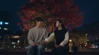 Cena do episódio 12: Para confrontar você de Posso Ajudar?