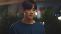 Cena do episódio 5: Mal-entendido e preconceito de Posso Ajudar?
