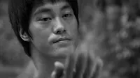 Cena do episódio 1: O Inicio de Bruce Lee: A Lenda
