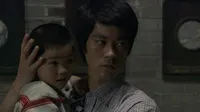 Cena do episódio 11: Fuga de Bruce Lee: A Lenda