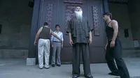 Cena do episódio 40: Retorno de Bruce Lee: A Lenda