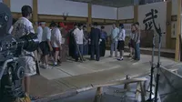 Cena do episódio 45: Fúria do Dragão de Bruce Lee: A Lenda