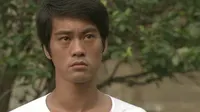 Cena do episódio 5: A Fuga de Bruce Lee: A Lenda