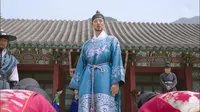 Cena do episódio 13 de Rainha por Sete Dias