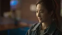 Cena do episódio 16: Rejection de O Conto da Rosa