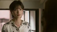 Cena do episódio 18: New Job de O Conto da Rosa