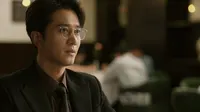 Cena do episódio 20: Proposal de O Conto da Rosa