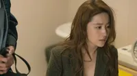 Cena do episódio 22: A Perfect Marriage de O Conto da Rosa