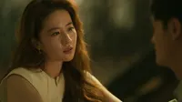 Cena do episódio 34: Repeat Offender de O Conto da Rosa