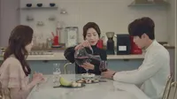 Cena do episódio 10 de Beleza Interior