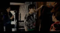 Cena do episódio 10 de Peaceful Property
