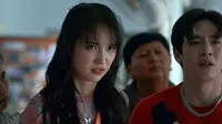 Cena do episódio 9 de Peaceful Property