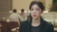 Cena do episódio 3 de Resident Playbook