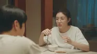 Cena do episódio 7 de Resident Playbook