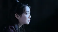 Cena do episódio 19 de Os Indomáveis