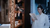 Cena do episódio 24 de Os Indomáveis