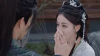 Cena do episódio 10 de Amor Além do Túmulo