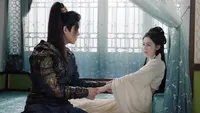 Cena do episódio 12 de Amor Além do Túmulo