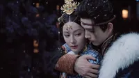 Cena do episódio 14 de Amor Além do Túmulo