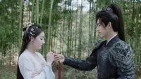 Cena do episódio 28 de Amor Além do Túmulo