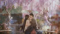 Cena do episódio 39 de Amor Além do Túmulo