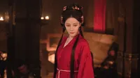 Cena do episódio 8 de Amor Além do Túmulo