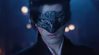 Cena do episódio 9 de Amor Além do Túmulo
