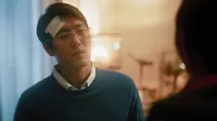 Cena do episódio 11 de Um Amor Tão Bom