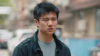 Cena do episódio 12 de Um Amor Tão Bom