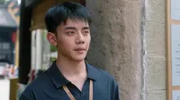 Cena do episódio 16 de Um Amor Tão Bom