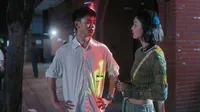 Cena do episódio 18 de Um Amor Tão Bom