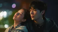 Cena do episódio 19 de Um Amor Tão Bom