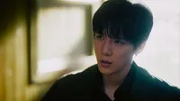Cena do episódio 22 de Um Amor Tão Bom
