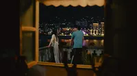 Cena do episódio 25 de Um Amor Tão Bom