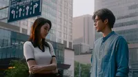 Cena do episódio 26 de Um Amor Tão Bom