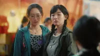 Cena do episódio 4 de Um Amor Tão Bom
