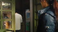 Cena do episódio 6 de Um Amor Tão Bom