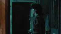 Cena do episódio 9 de Um Amor Tão Bom