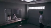 Cena do episódio 8 de 99,9% Advogado Criminal