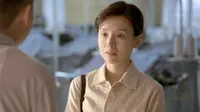 Cena do episódio 14 de O Último Adeus à Mamãe