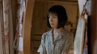 Cena do episódio 15 de O Último Adeus à Mamãe