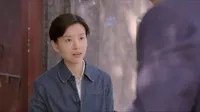 Cena do episódio 16 de O Último Adeus à Mamãe