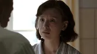 Cena do episódio 23 de O Último Adeus à Mamãe