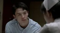 Cena do episódio 25 de O Último Adeus à Mamãe